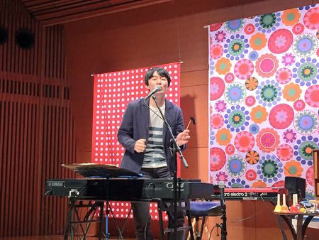 151129 ハニカムジカ 横浜ゲーテ座 .jpg